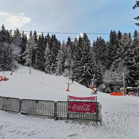 Penzion Real Žiar Esterno foto