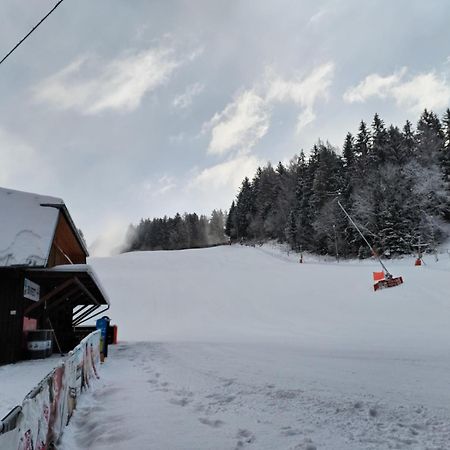 Penzion Real Žiar Esterno foto