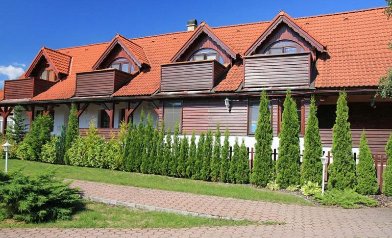 Penzion Real Žiar Esterno foto